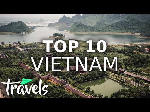 The Best Reasons Vietnam Should Be Your Next Trip