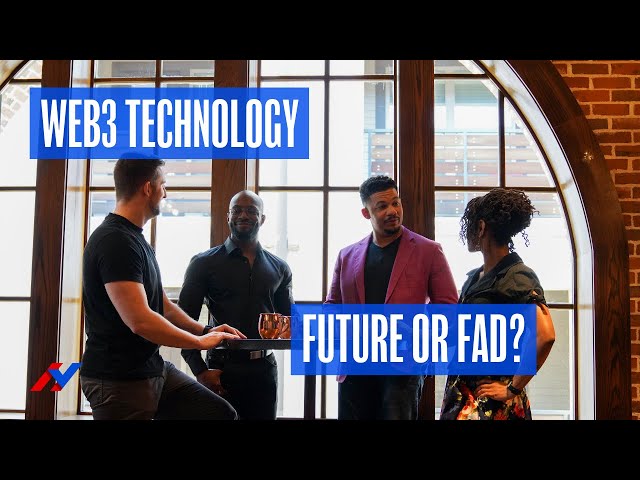 Web3 Technology: Future or Fad?