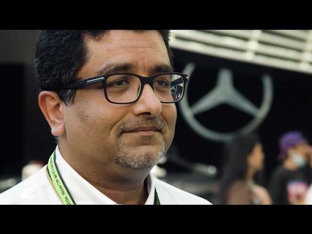 Juffali Automotive: First Saudi Arabian Grand Prix a huge win for the Kingdom