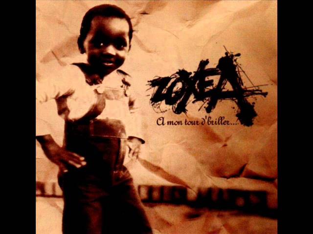 Zoxea ft Lord Kossity - Y'a qu'ca a faire