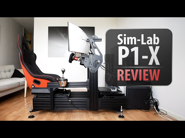 Review: Sim-Lab P1-X