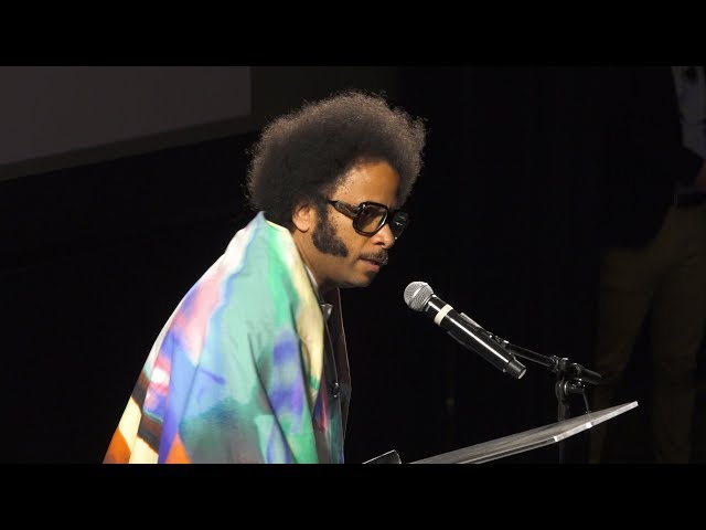 Sorry to Bother You Years in the Making: Boots Riley at BAM