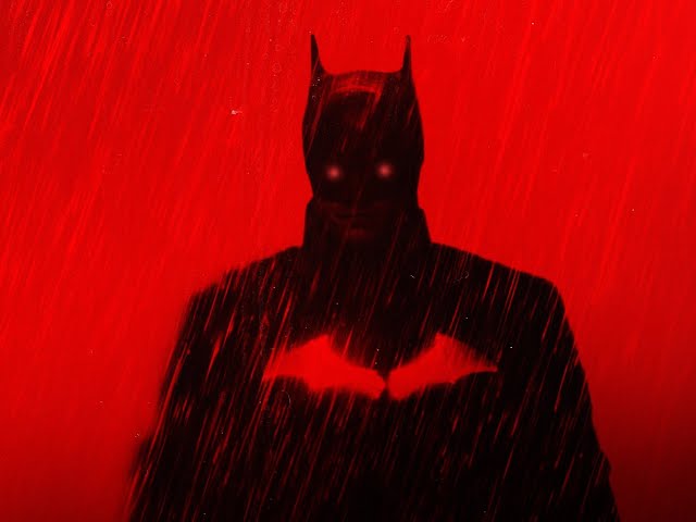 Batison is a Beast | Batman Arkhamknight