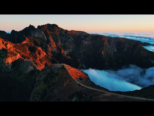 Hiking on the Island of Madeira for 8 Days - Travel Guide