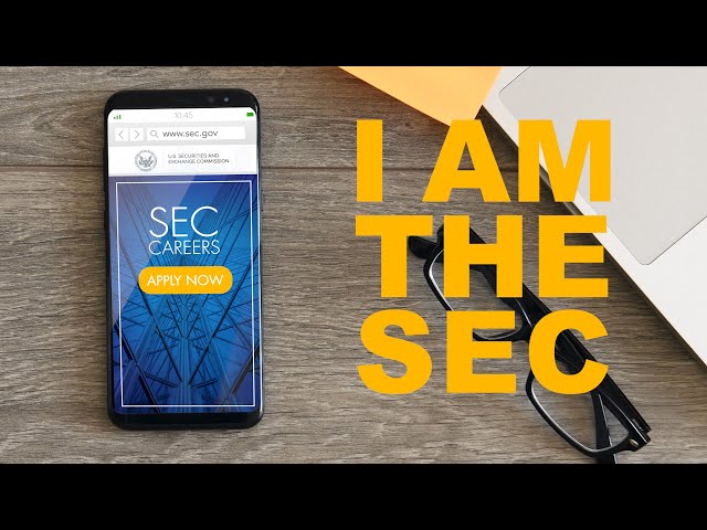 I AM THE SEC