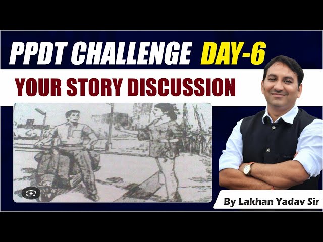 PPDT challenge Day  6 | PPDT practice for SSB INTERVIEW | ppdt stories with answers