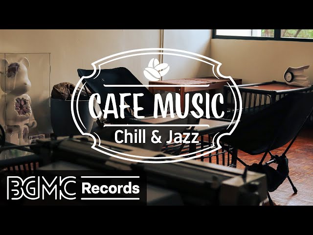 Jazzhop Cafe Music  - Relaxing Jazz Beats & Slow Music