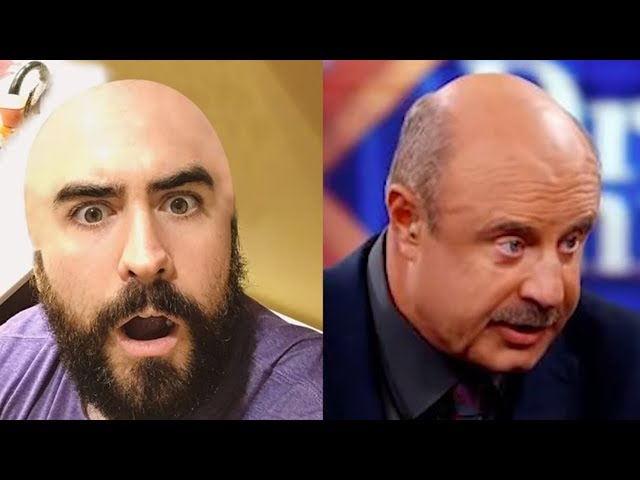 Dr Phil is My Daddy | Meme Couch #40