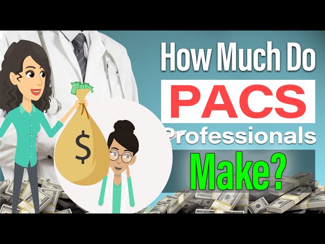 Xray Techs quit their jobs after finding this out  |  Medical Imaging Salaries for PACS Analysts
