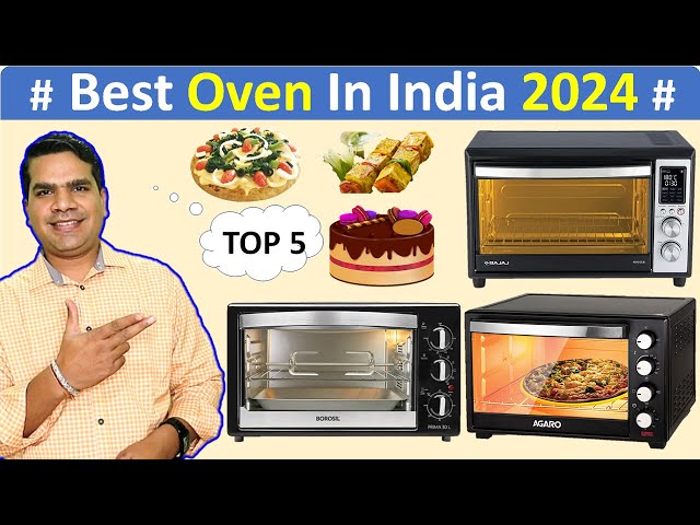 Best Oven in India 2024 | Best OTG Oven for Home in India 2024 | Best OTG Oven 2024 |