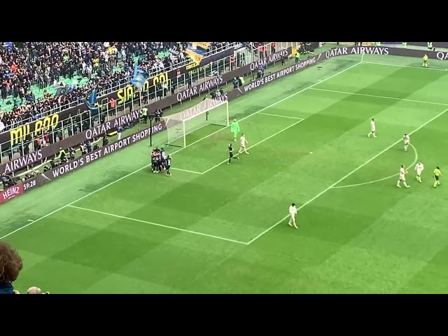Chalhanoglu Inter vs Torino