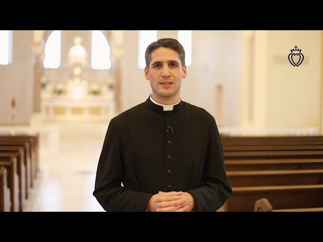 Our Lady of Sorrows Catholic Community - Awareness Video