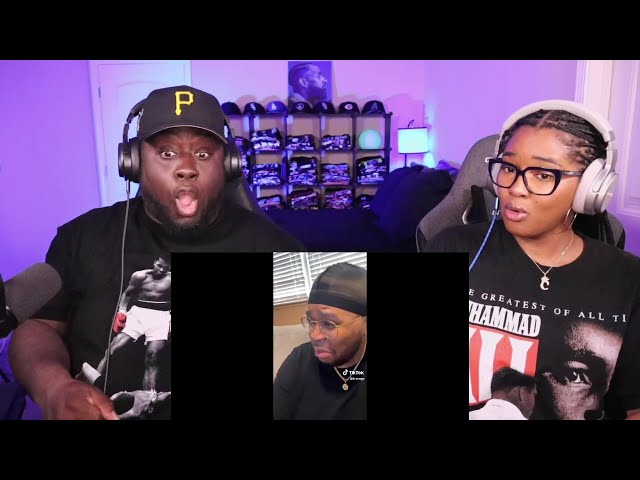 Kidd and Cee Reacts To Memes for ImDontai V175