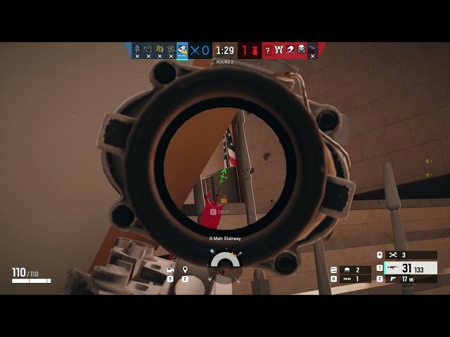 my first ace