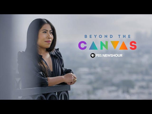 Beyond the CANVAS: Season 2, Episode 5 - Modern Mexico