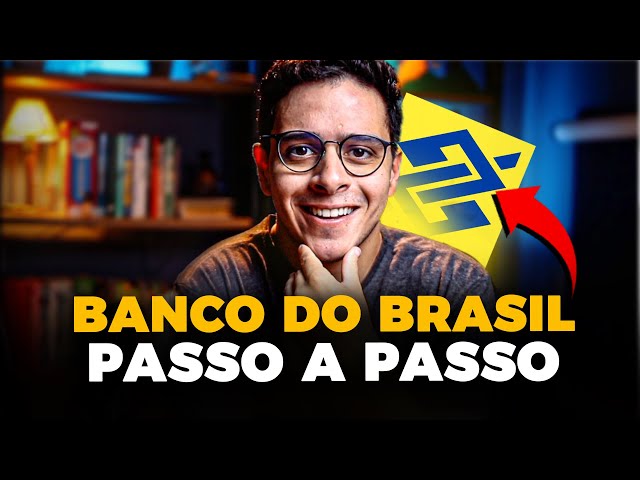 CONCURSO DO BANCO DO BRASIL 2023 | PASSO A PASSO DE COMO ESTUDAR