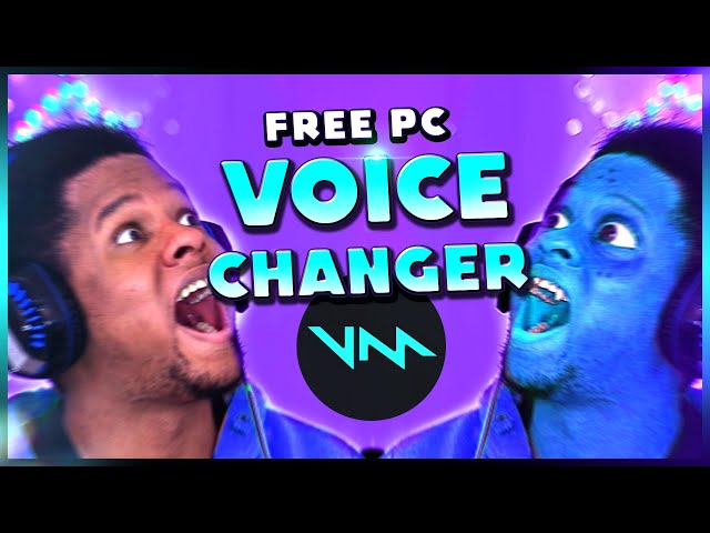 How to Properly Install VOICEMOD ( FREE PC Voice Changer Tutorial )