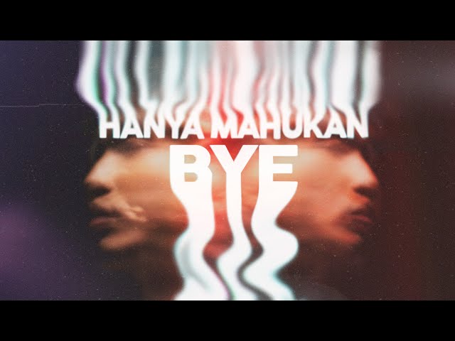 Aziz Harun - Hanya Mahukan Bye (Official Music Video)