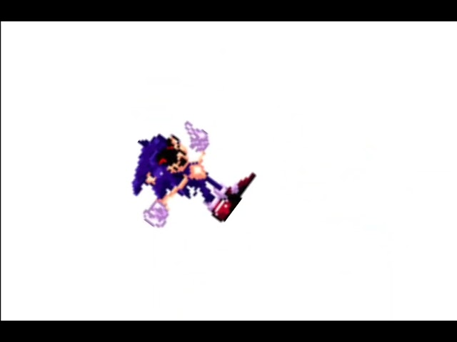 Act 2 xeno but animated. (In dc2)