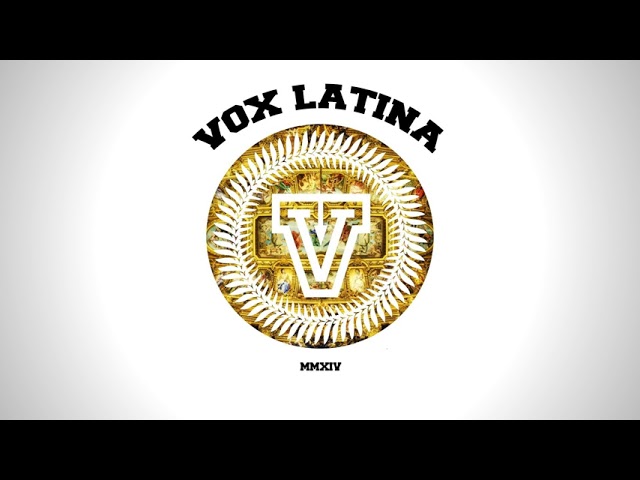 Phunk B - Marinar feat. Marina Voica (Vox Latina Remix)