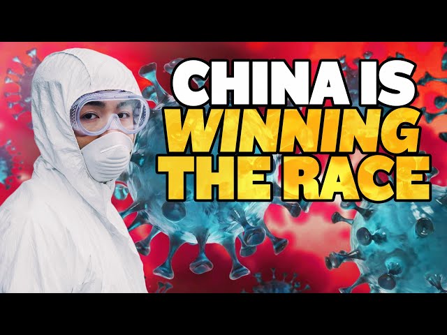 China Cuts Corners to Win Vaccine Race
