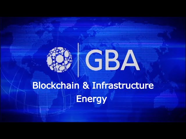 Doug Miller  - Energy Blockchain Use Cases - Blockchain & Infrastructure