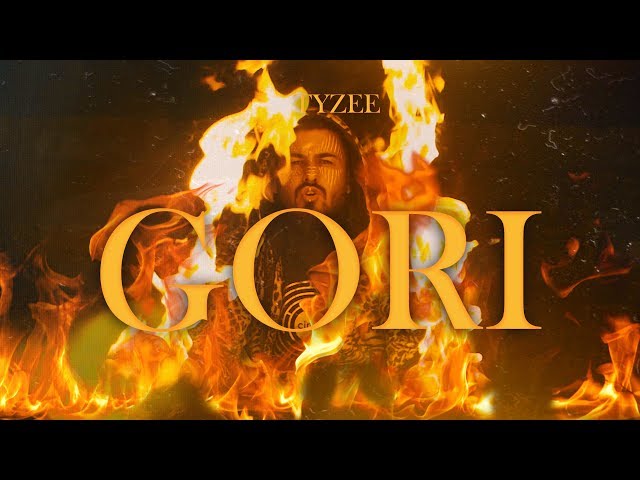 Tyzee - Gori (Official Video)
