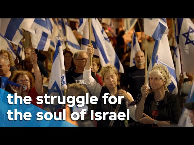 The Divided Promised Land | VPRO Documentary