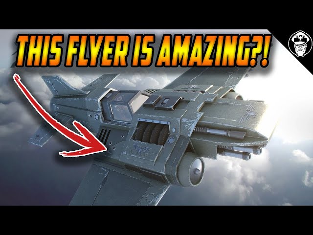 Are Thunderbolts Fighters Awesome or AWFUL?! | Astra Militarum | Warhammer 40,000