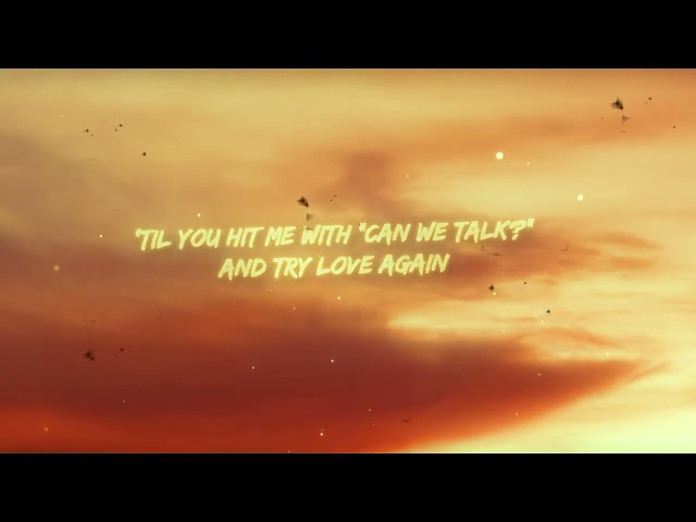 The Kid LAROI - Love Again (Lyrics) 🎻🎸🎺🎷👓💖🎶🎶...