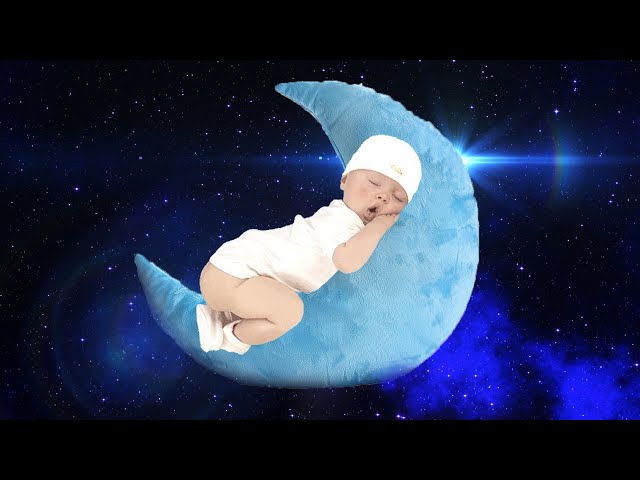 White Noise For Babies ♫♫♫ Soothe Crying Infant colicky baby sleeps to this magic sound