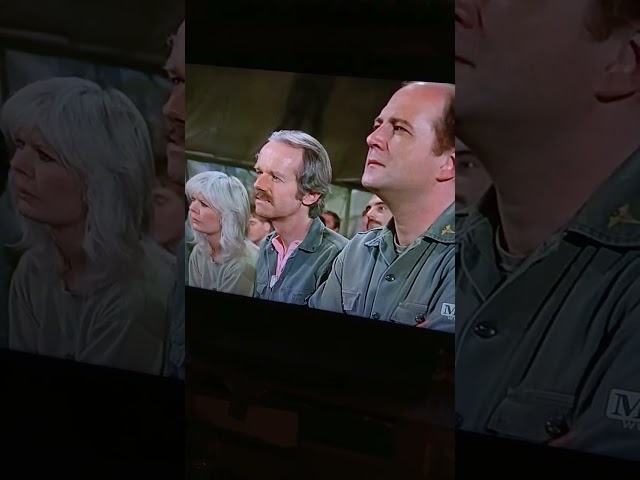 this episode of mash will bring tears to your eyes.