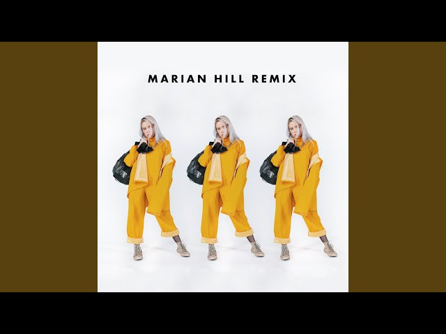 Bellyache (Marian Hill Remix)