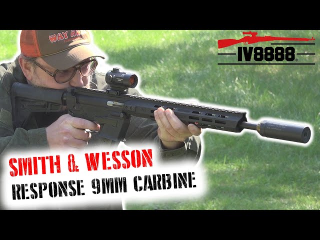 Smith & Wesson Response