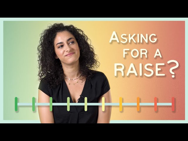 The Uncomfortable Scale with Reema Khrais | Part I
