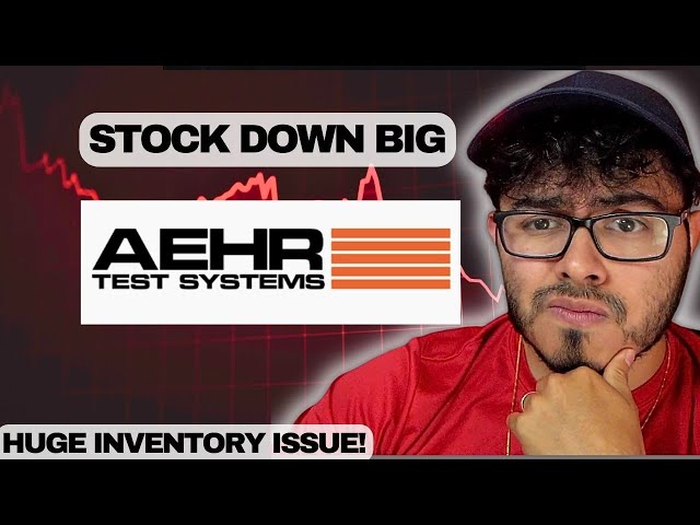 This Semiconductor Stock Dropped Over 20% On Monday -- Time To Buy AEHR Stock