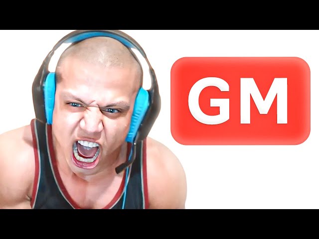 TYLER1 IS A CHESS GM!!!!!!!!