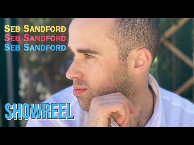 Seb Sandford Showreel (Kinds of Kindness Style Trailer)