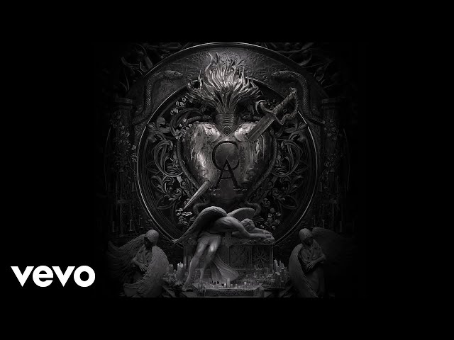 Christina Aguilera - Te Deseo Lo Mejor (Audio)