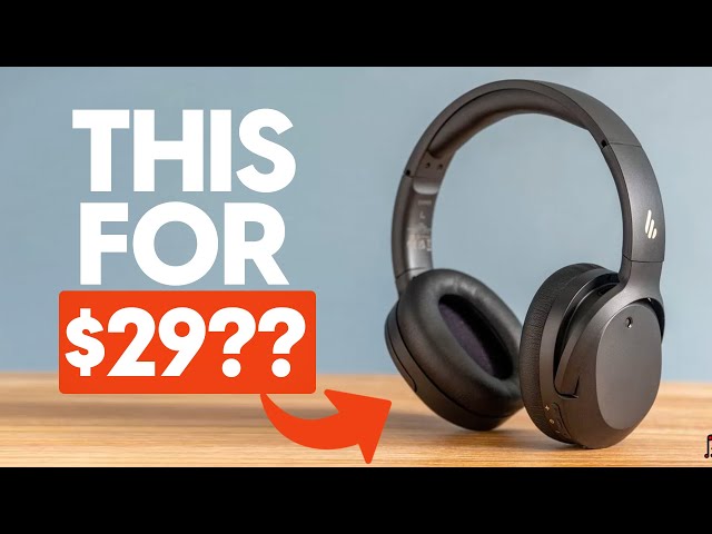 Best Budget Over Ear Headphones in 2023 (Top 5 Picks For Music, Gym & More)