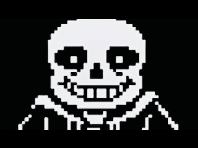 Megalovania but it’s made on Garage Band v2 (more accurate)