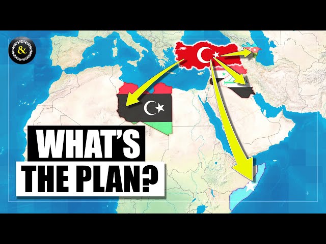 Turkey's Rapidly Expanding Military Power