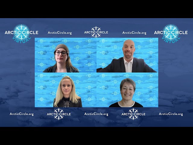 Reaction to the Greenland Report: a VIRTUAL Dialogue - Full Video