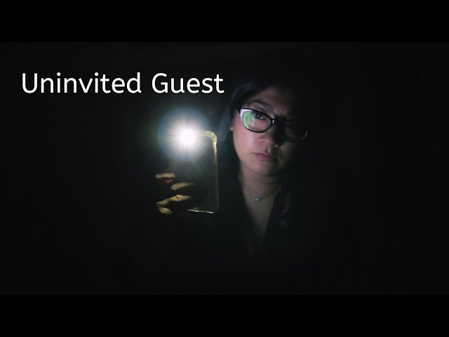 Uninvited Guest | A Short Film
