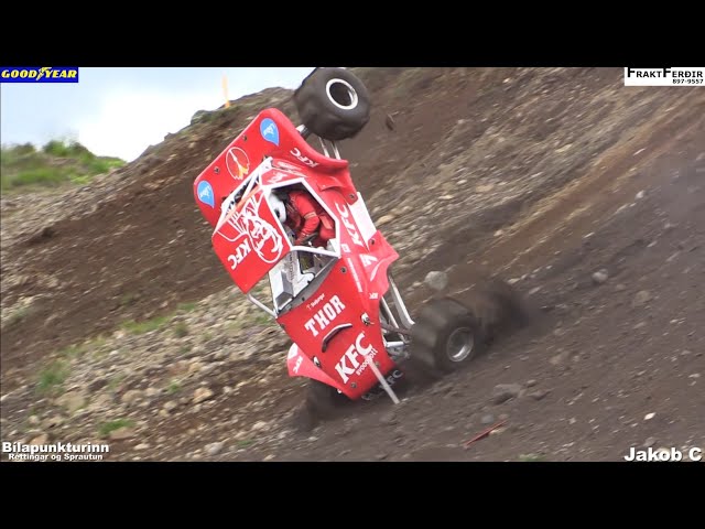 BEST OF FORMULA OFFROAD! PART 2 - EXTREME HILL CLIMB!