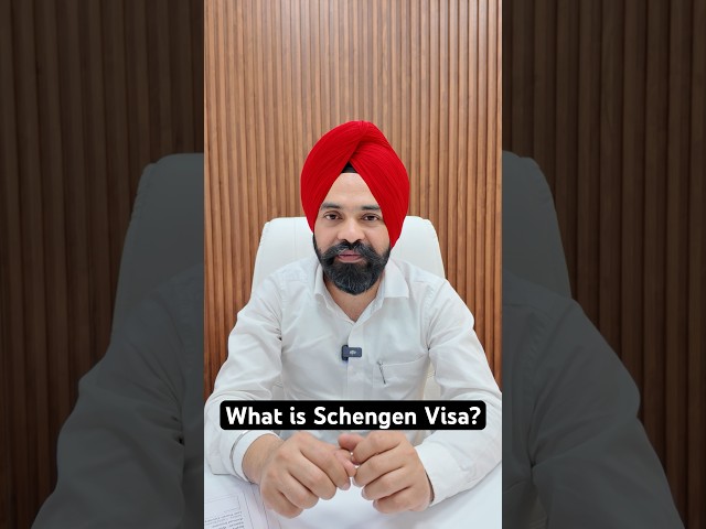 What is Schengen Tourist Visa and Benefits of Schengen Visa