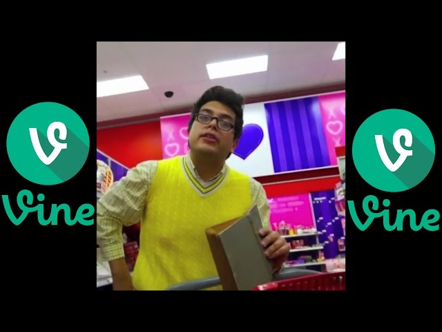 Try Me Bitch - My Favorite Vines