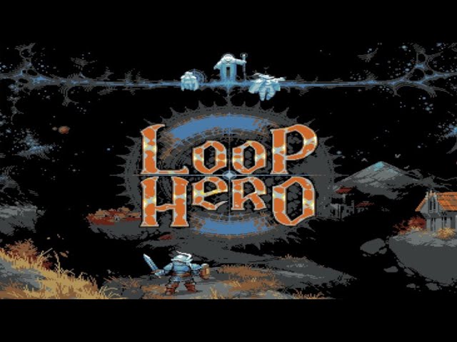 What is Loop Hero and is it fun?