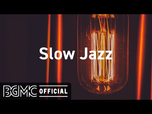 Slow Jazz: November Coffee Time Jazz - Warm Jazz Piano Cafe Music for Good Mood