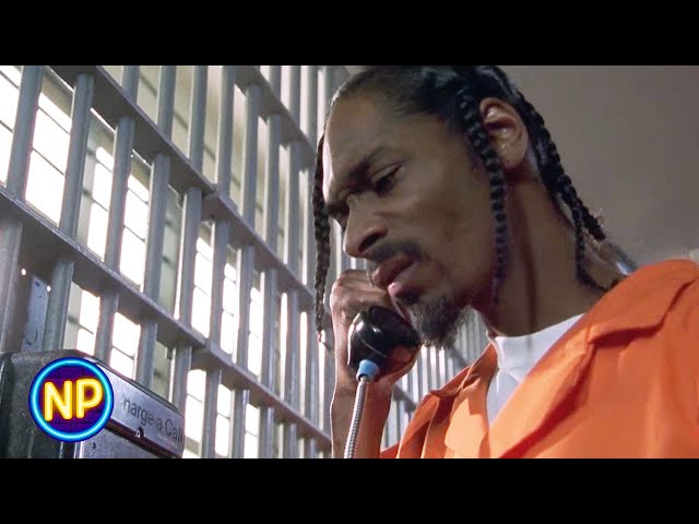 Prison Phone Call with Snoop Dogg | Baby Boy (2001) | Now Playing
